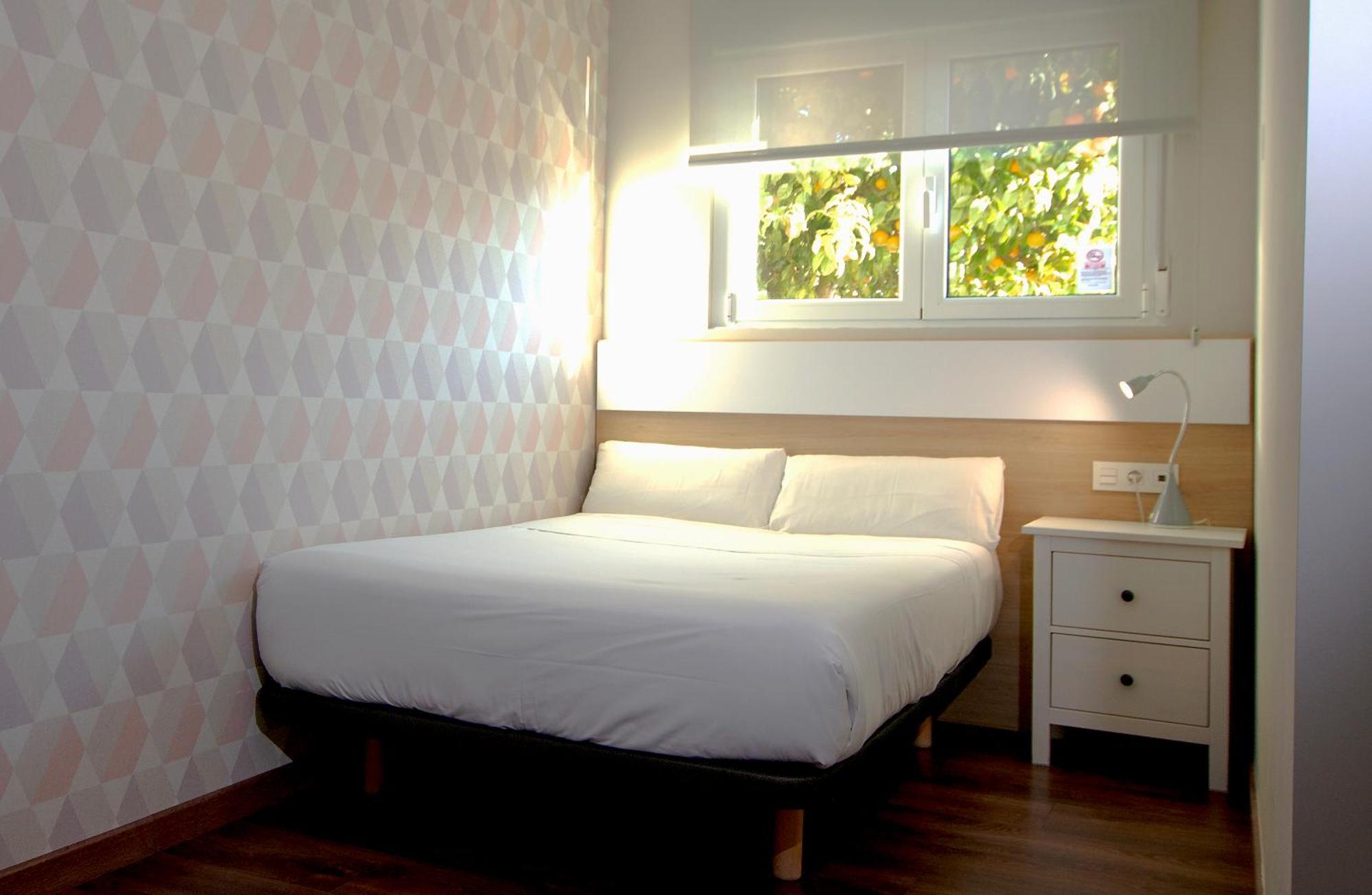 Pension Boutique Admera ซานติอาโก เด กอมโปสเตลา ภายนอก รูปภาพ