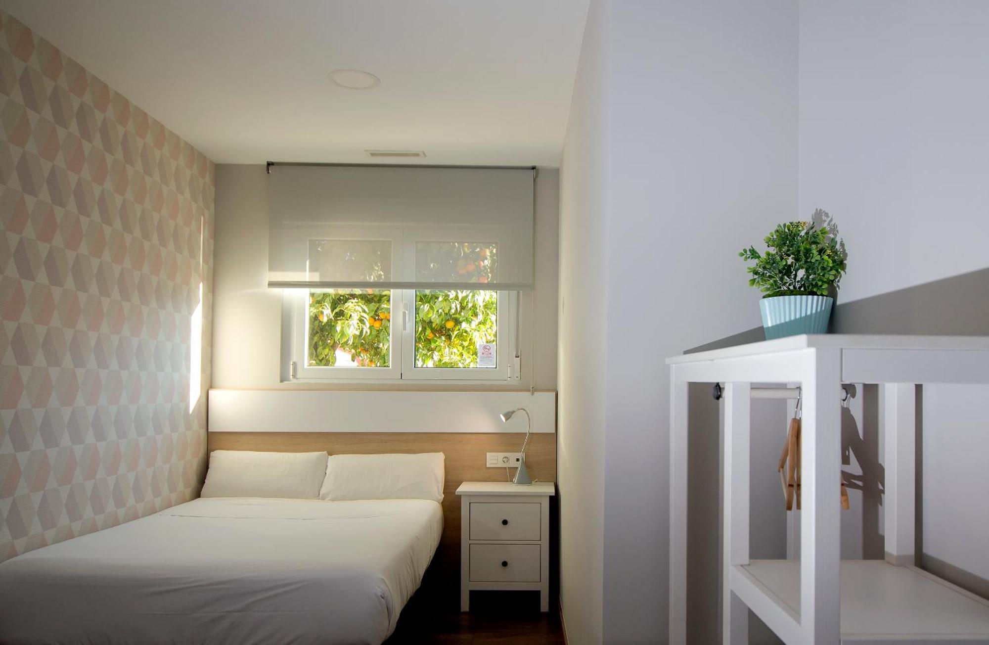 Pension Boutique Admera ซานติอาโก เด กอมโปสเตลา ภายนอก รูปภาพ